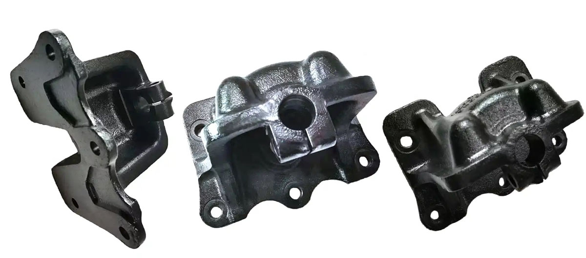 1533530572 ISUZU FORWARD Soporte de resorte 1-53353057-2 1533530571