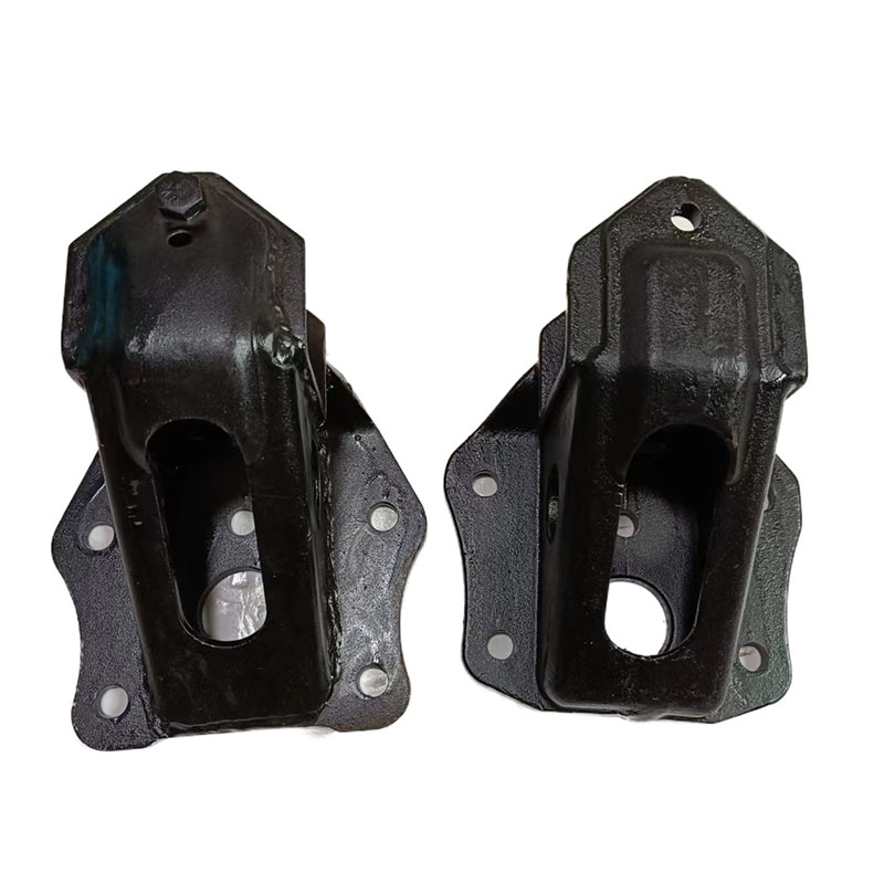 座礁ページ 中国トラックシャーシ部品 ISUZU フォワードリアスプリング