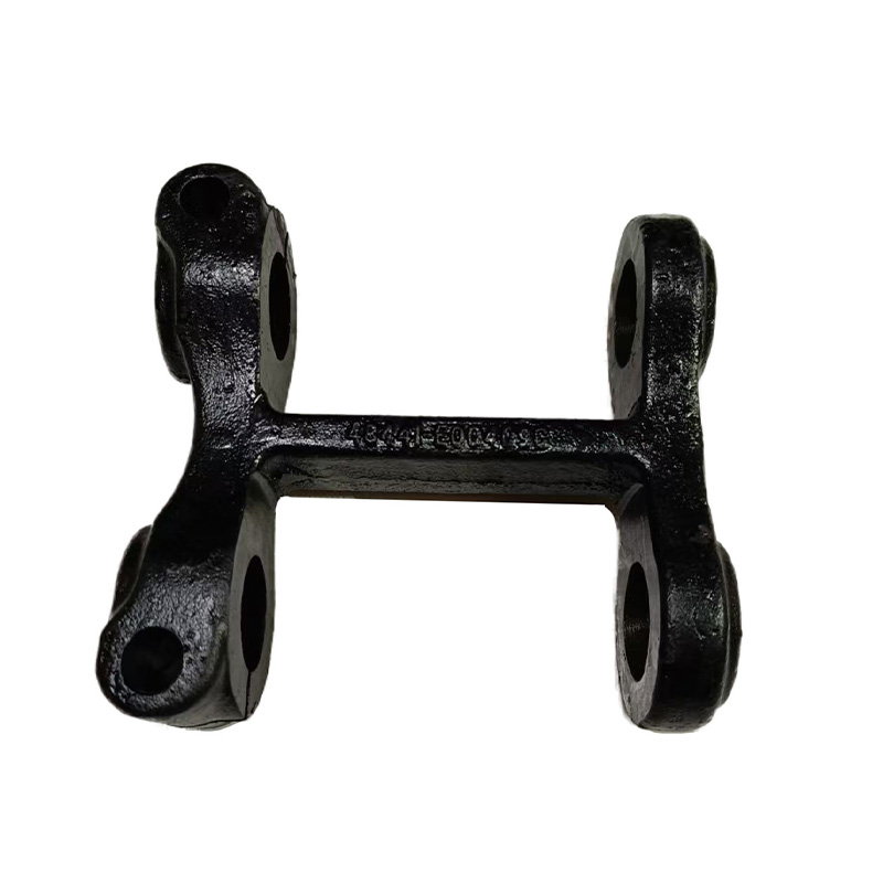 China Japanese Truck Chassis Parts Hino 700 Spring Shackle 48441