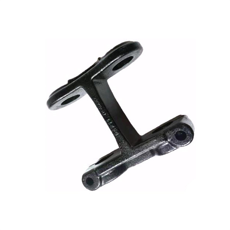 China Nissan UD CW520 Truck Suspension Parts Spring Shackle