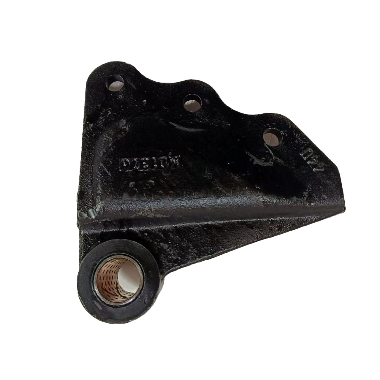 Nissan Helper Spring Bracket