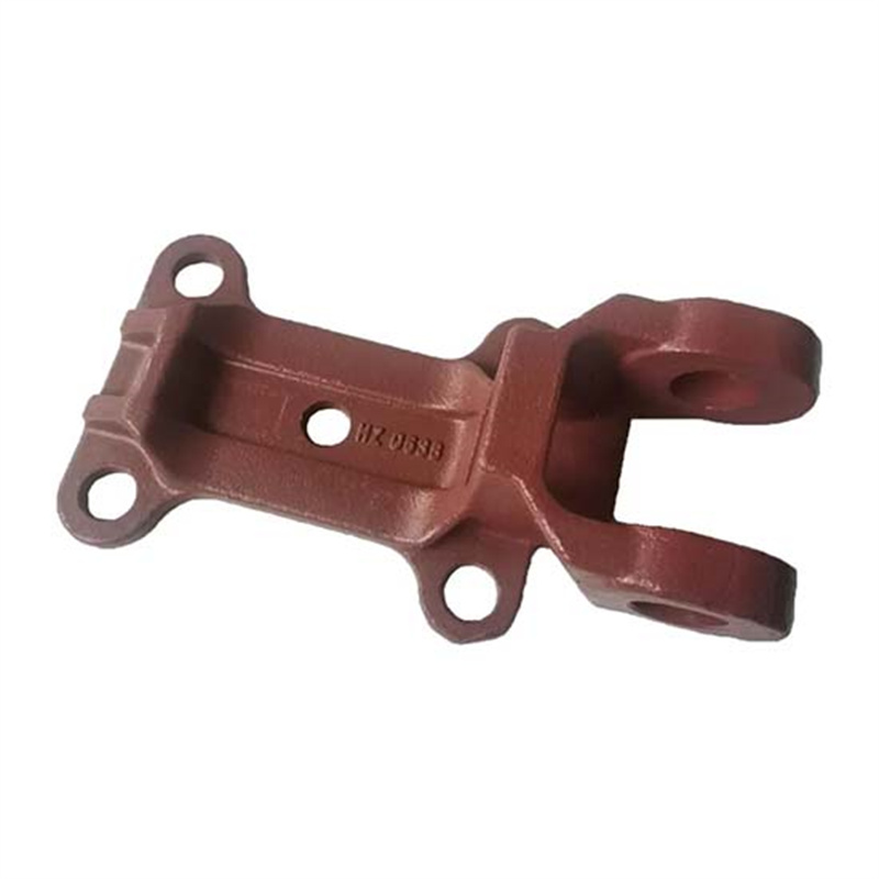 China BPW U Bolt Seat 05.189.02.26.0/ HZ0638 0518902260