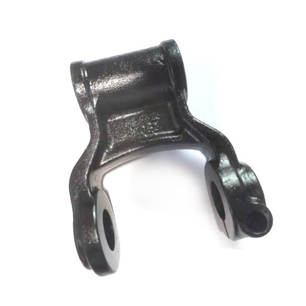 China Hino 300 Suspension Front Spring Shackle 48442-37062