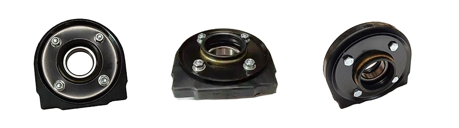 Hino Truck Spare Parts Center Bearing Support 37235-1210