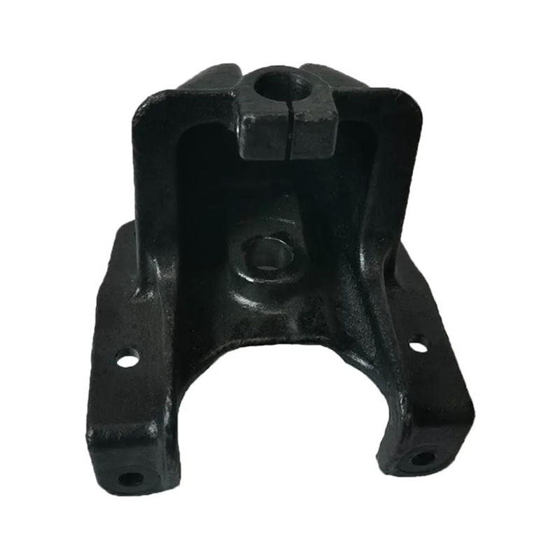 China Mitsubishi Fuso Rear Spring Hanger Bracket MC008189 MC008190