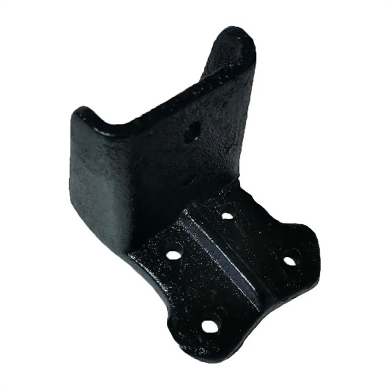 China Mitsubishi Helper Bracket MC114413 MC114414 For Fuso