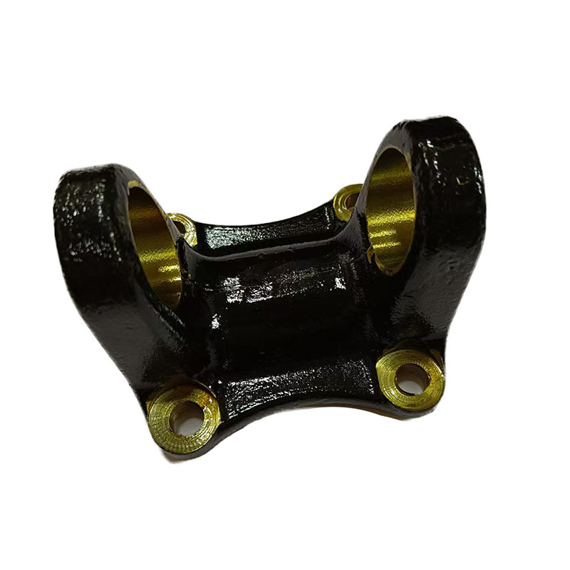 パーツ Dai.ma566 China Truck Parts Flange MC825612 for Mitsubishi Fuso Front