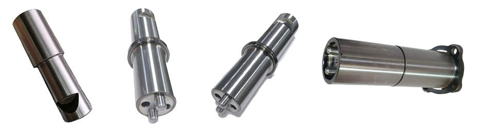 Mitsubishi Balance Shaft MC010800 MC054800 Isuzu Auto Parts Trunnion Shaft 1513810220 1-51381-022-0