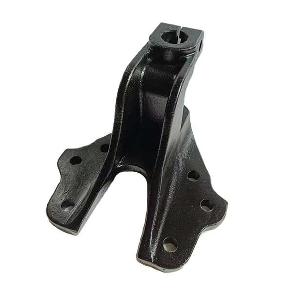 China MC090031 MK303923 Spring Bracket Mitsubishi Fuso