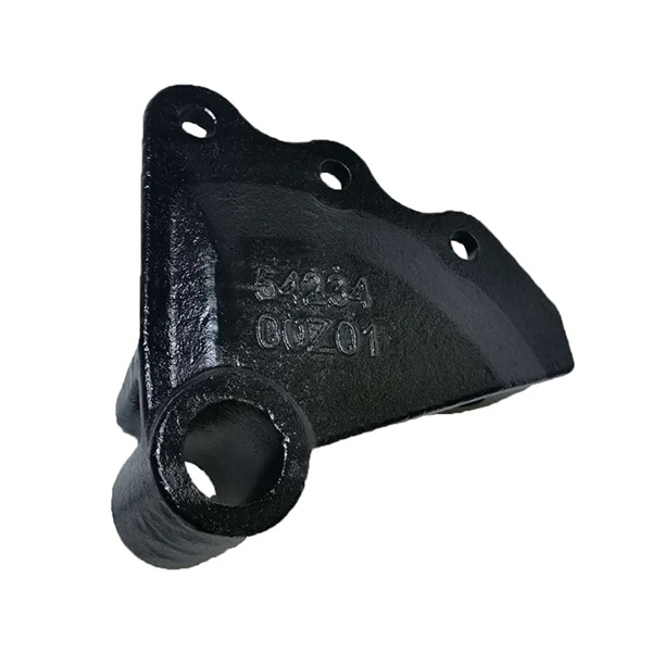 thumbnail image 2 of Crown Automotive 4886185AA Crown Automotive Leaf Spring Assemblies 2 of 12