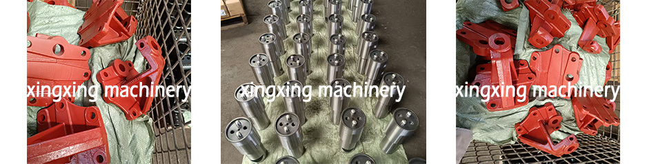 Truck Parts Suspension Parts Spring Bracket
