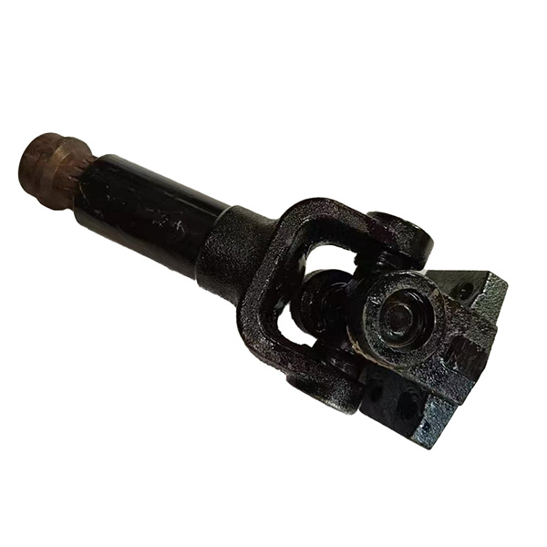 LT Easiyl 4 Ejes De Transmisión Para Coches RC – 63/57 Mm, Dog Bone De Acero, Compatible Con Modelos 1:6, 1:8, 1:10 Y 1:12