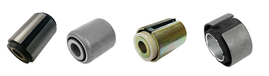 Truck Suspension Part Leaf Spring Bushing
